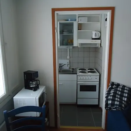 Studio Tampere