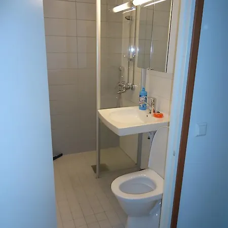 Apartment Studio Tampere